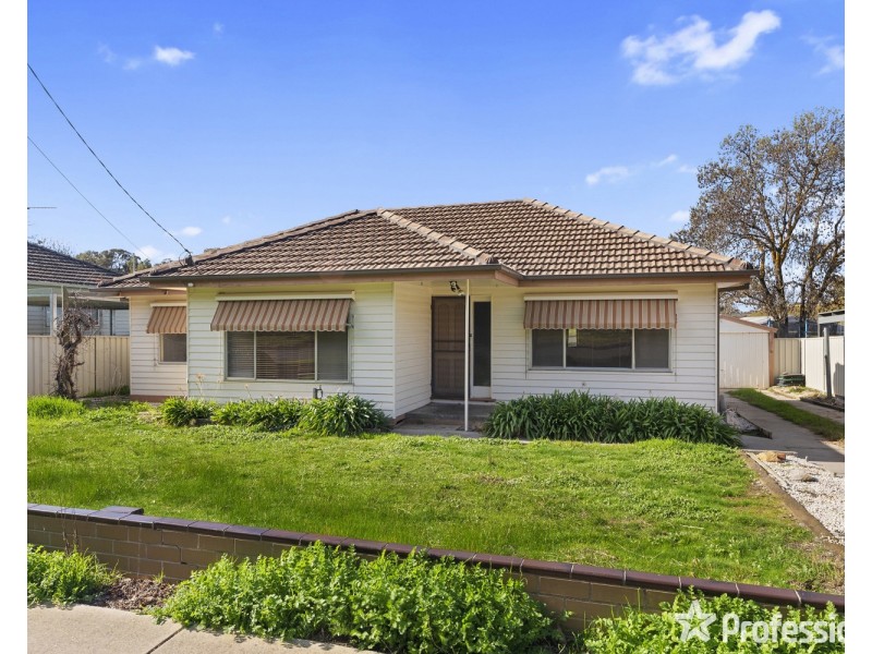 50 Jacob Street, North Bendigo VIC 3550