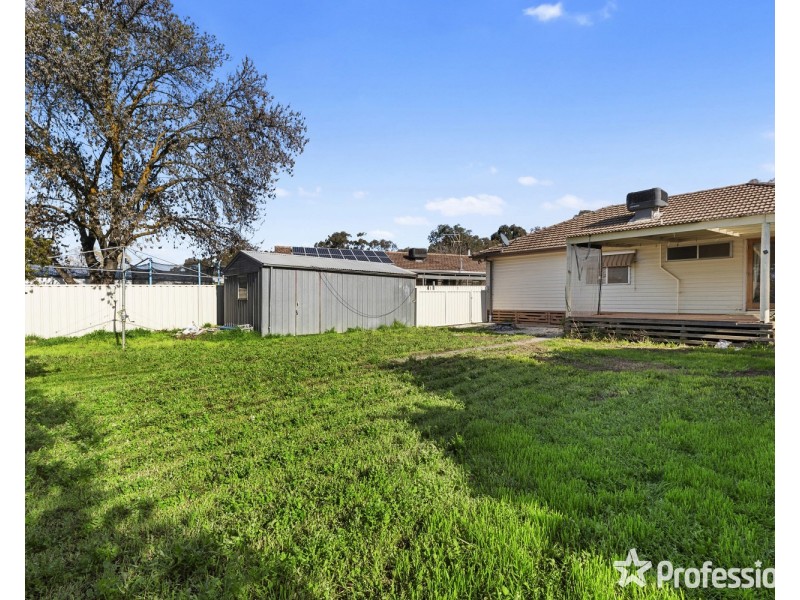 50 Jacob Street, North Bendigo VIC 3550