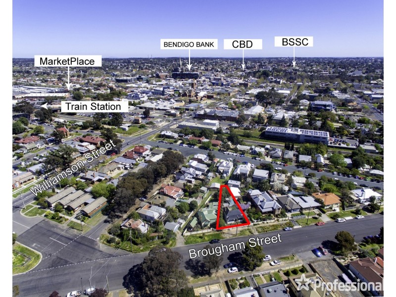 81 Brougham Street, Kennington VIC 3550