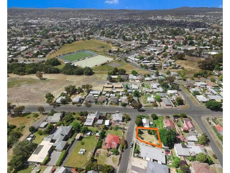 3 Bell Street, Ironbark VIC 3550