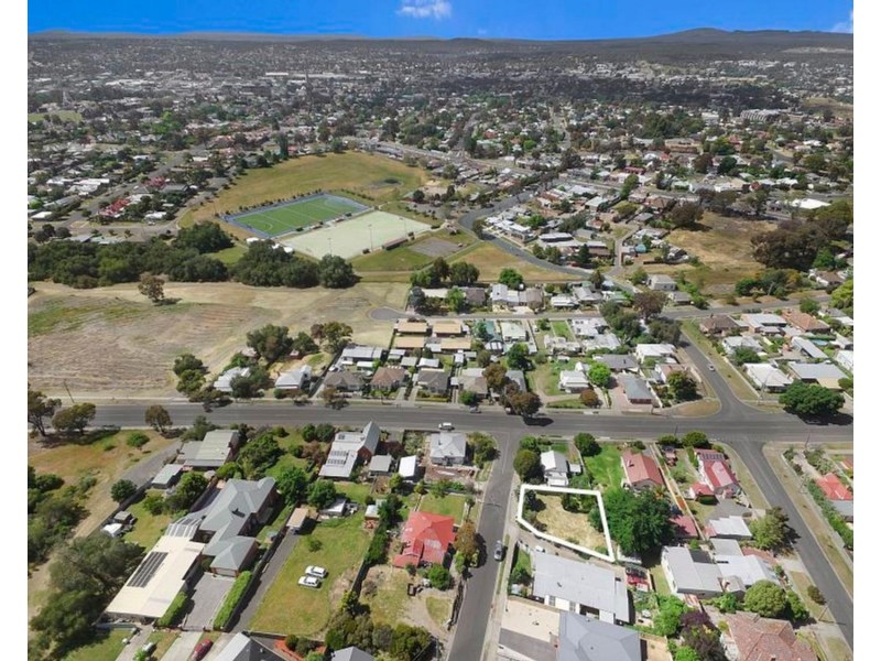 3 Bell Street, Ironbark VIC 3550