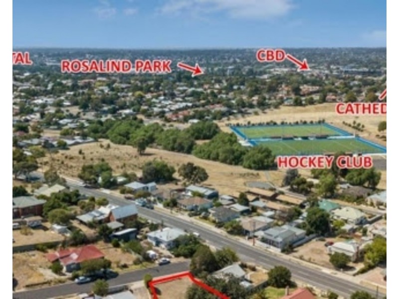 3 Bell Street, Ironbark VIC 3550