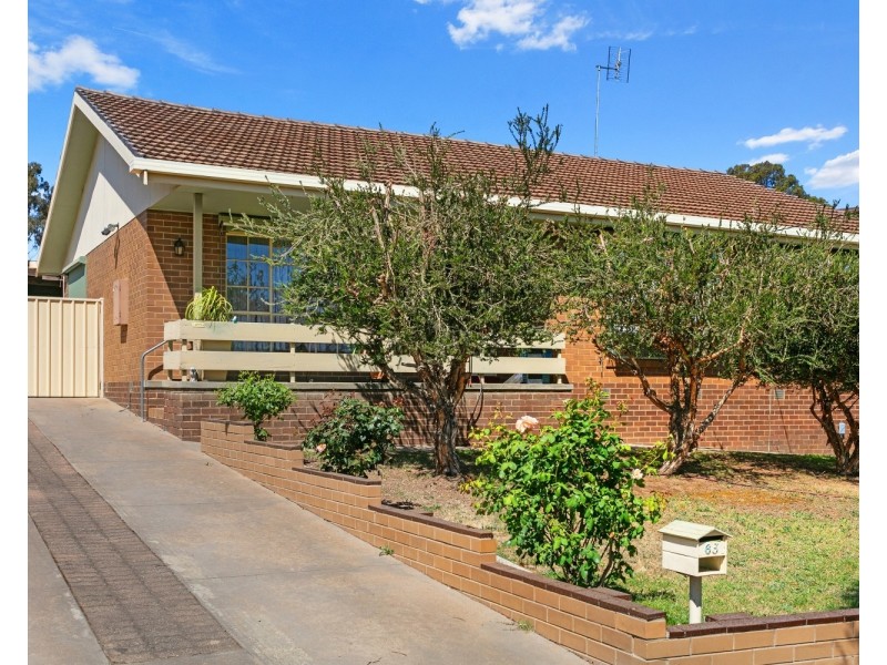 63 Belle Vue Road, Golden Square VIC 3555