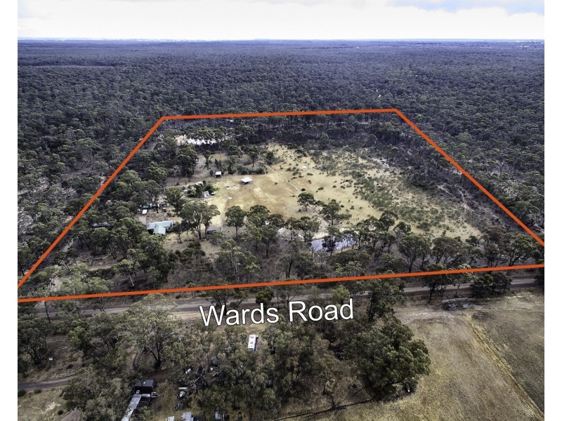 15 Wards Road, Huntly VIC 3551