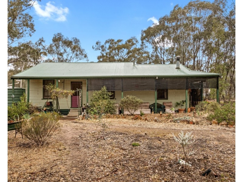 15 Wards Road, Huntly VIC 3551