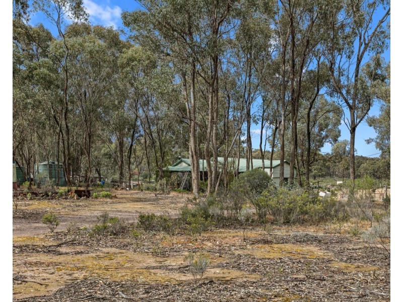 15 Wards Road, Huntly VIC 3551