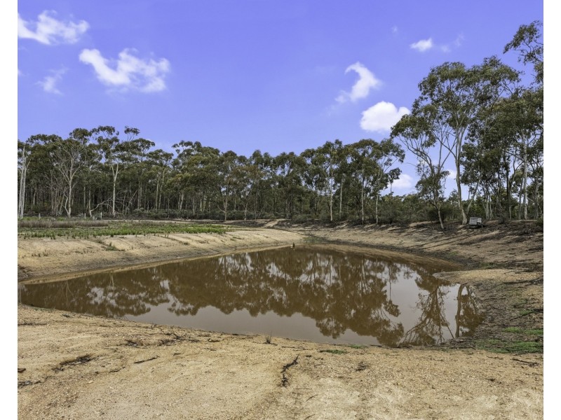 15 Wards Road, Huntly VIC 3551