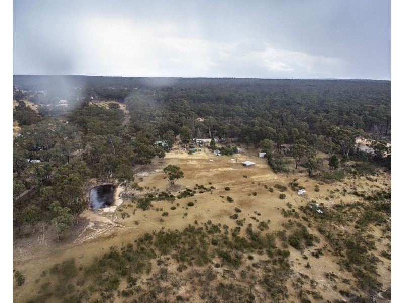 15 Wards Road, Huntly VIC 3551