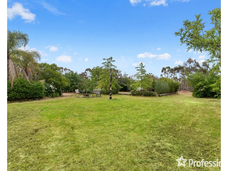 49 Kennelly Road, Eppalock VIC 3551