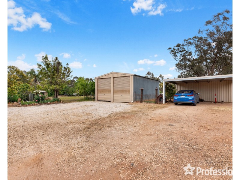 49 Kennelly Road, Eppalock VIC 3551