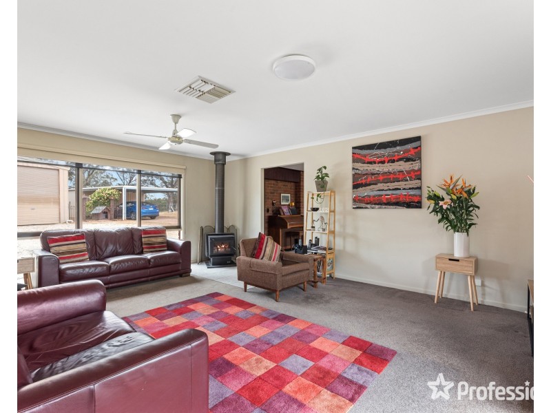 49 Kennelly Road, Eppalock VIC 3551