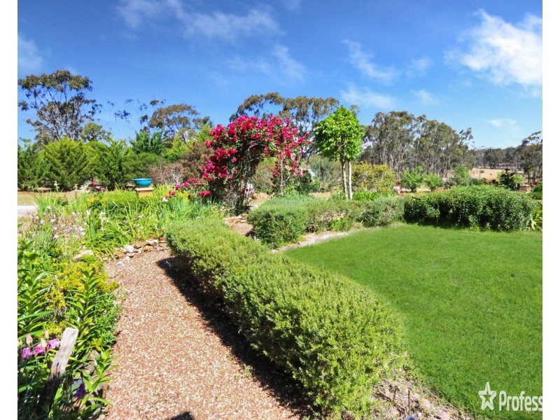 49 Kennelly Road, Eppalock VIC 3551