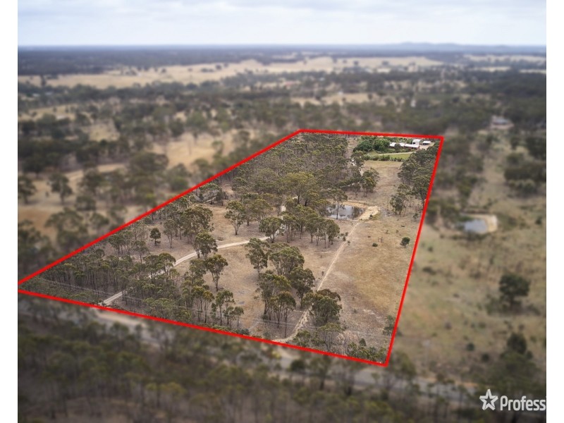 49 Kennelly Road, Eppalock VIC 3551