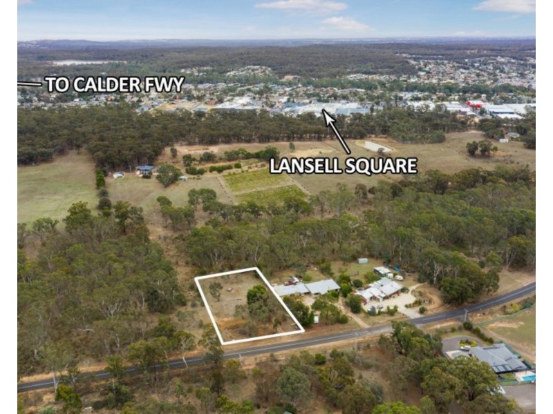 92 Kangaroo Gully Road, Kangaroo Flat VIC 3555