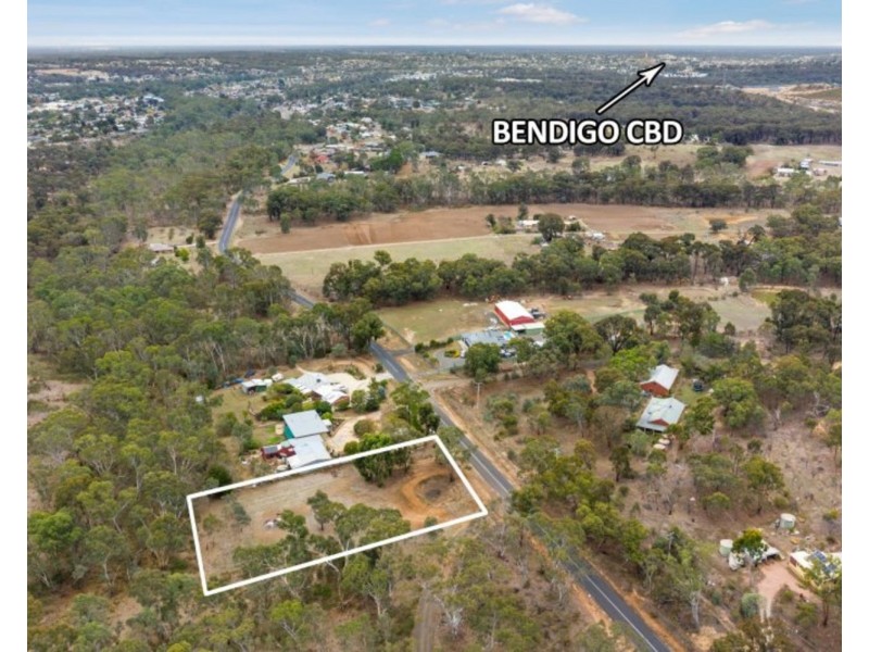92 Kangaroo Gully Road, Kangaroo Flat VIC 3555