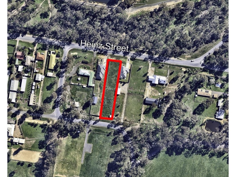 70 Heinz Street, East Bendigo VIC 3550