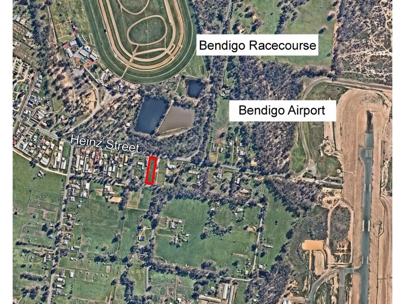 70 Heinz Street, East Bendigo VIC 3550