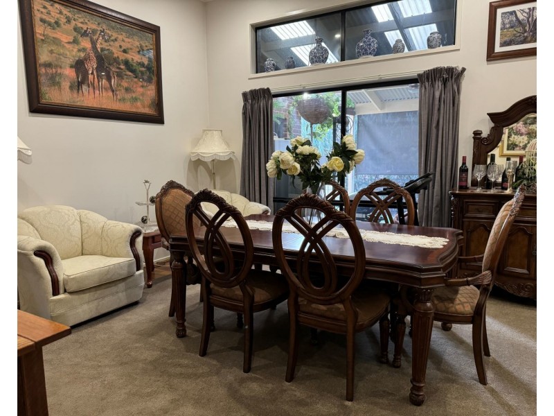 3 Kadina Court, Strathfieldsaye VIC 3551