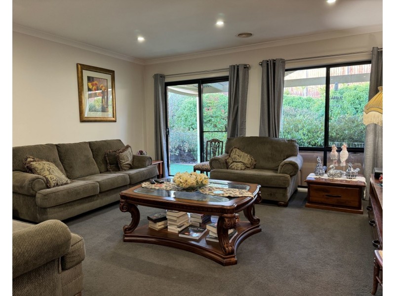 3 Kadina Court, Strathfieldsaye VIC 3551