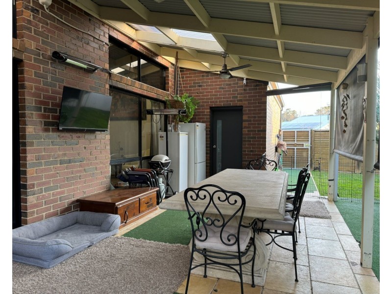 3 Kadina Court, Strathfieldsaye VIC 3551