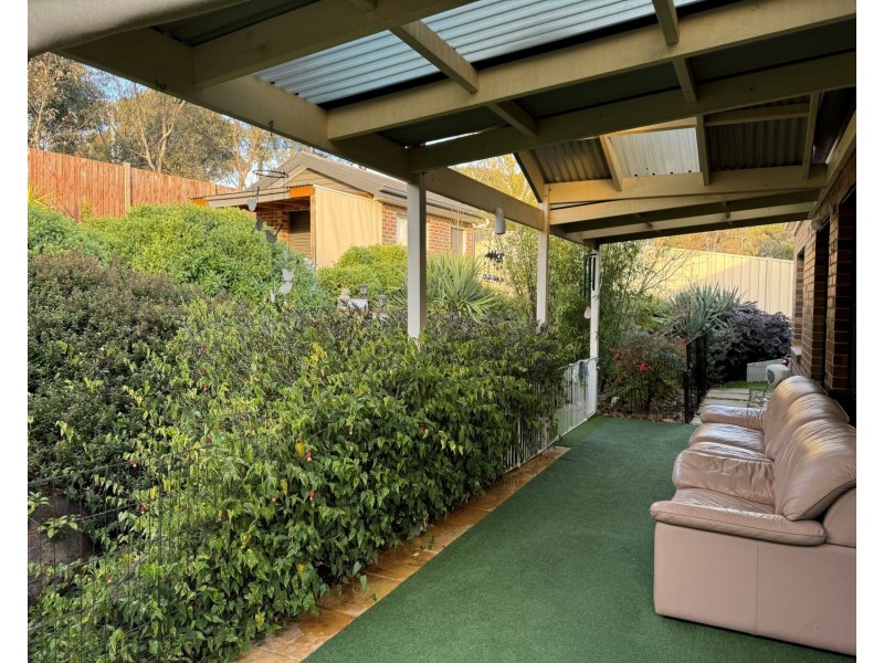 3 Kadina Court, Strathfieldsaye VIC 3551