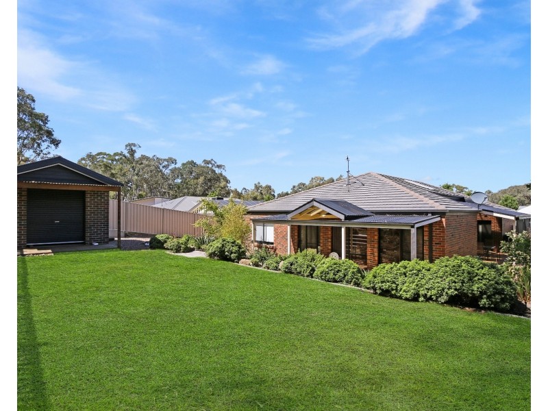 3 Kadina Court, Strathfieldsaye VIC 3551