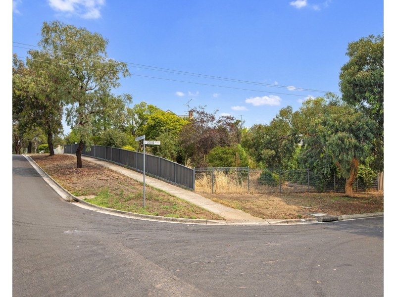1 Louis Street, Long Gully VIC 3550
