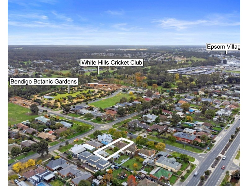 11 Bosquet Street, White Hills VIC 3550