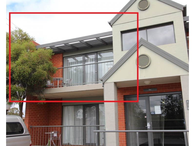 38/489-493 High Street, Golden Square VIC 3555