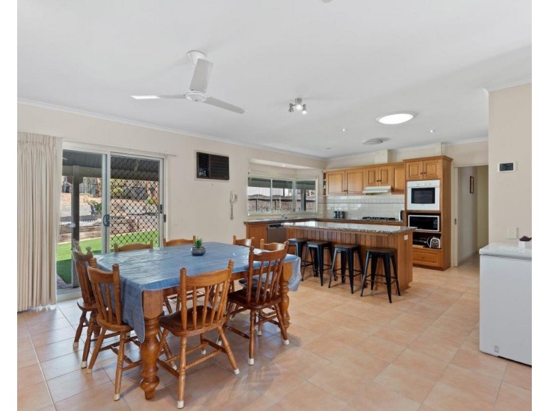 22 Burra Burra Road, Maiden Gully VIC 3551