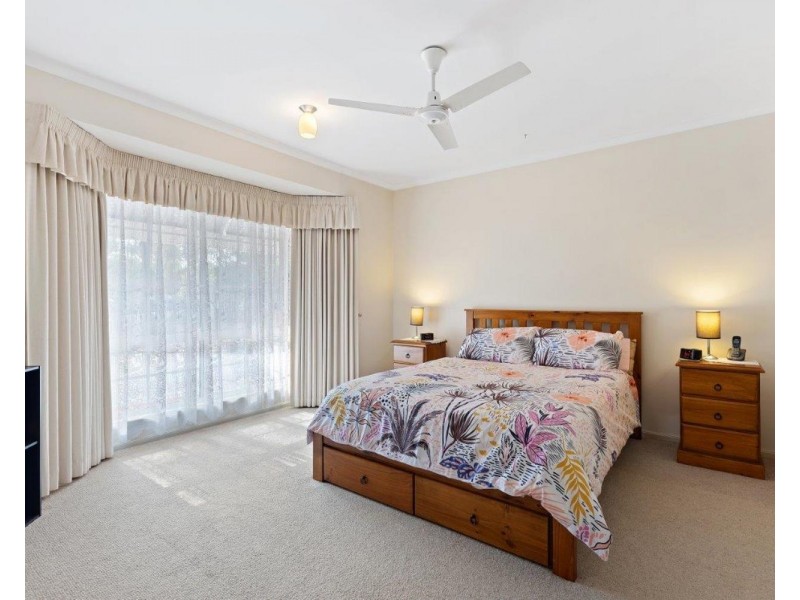 22 Burra Burra Road, Maiden Gully VIC 3551