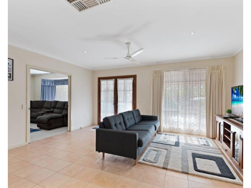 22 Burra Burra Road, Maiden Gully VIC 3551