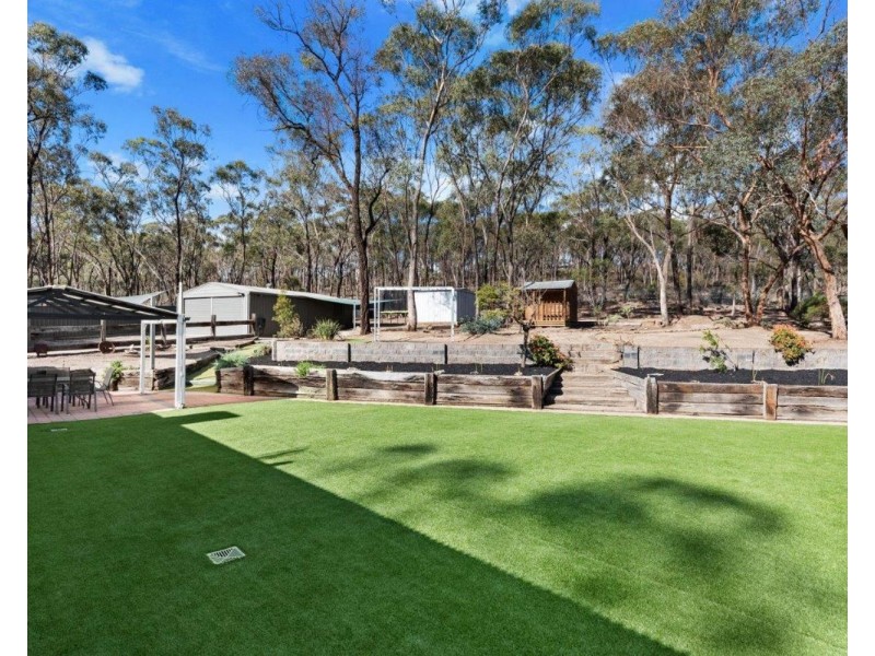 22 Burra Burra Road, Maiden Gully VIC 3551