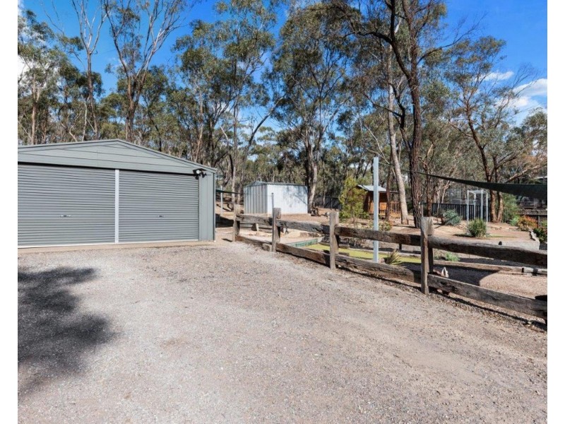 22 Burra Burra Road, Maiden Gully VIC 3551