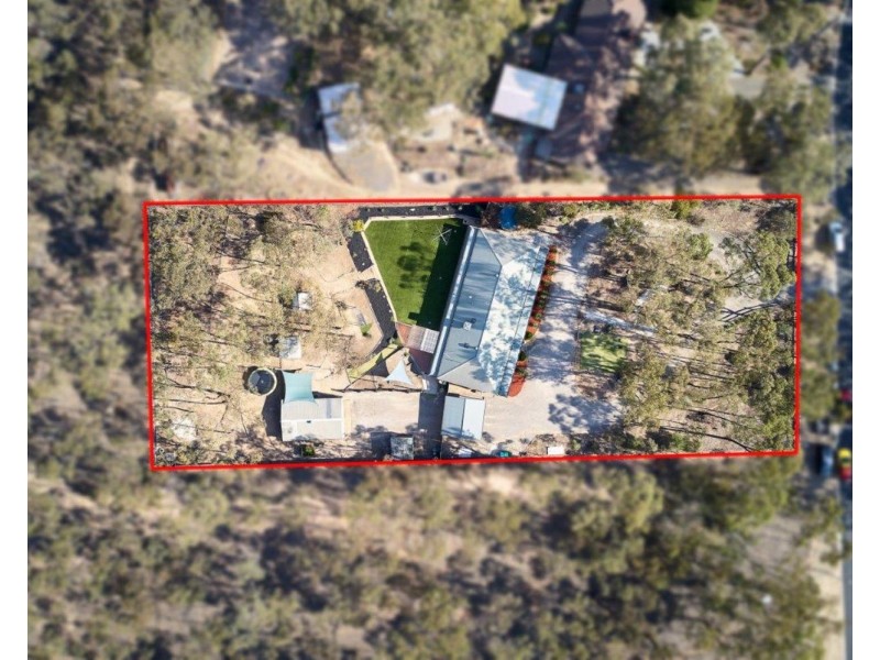 22 Burra Burra Road, Maiden Gully VIC 3551