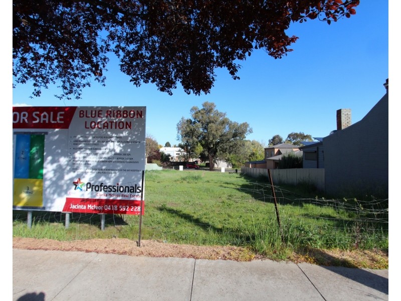 Lot 3, 359 Barnard Street, Bendigo VIC 3550
