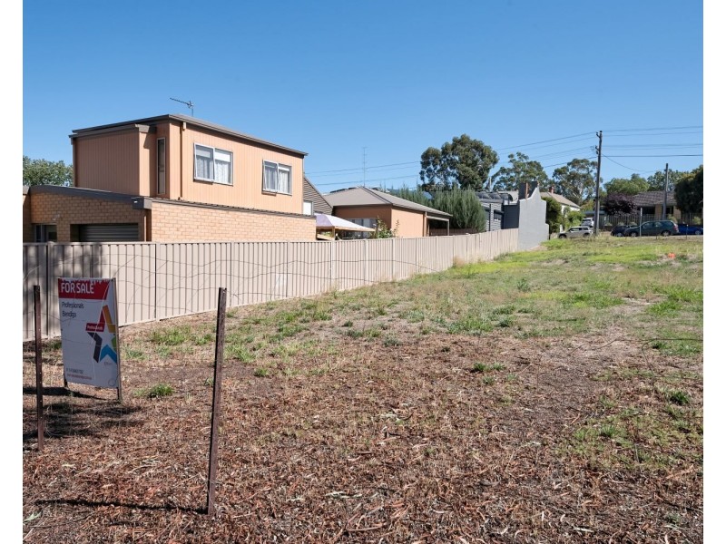 Lot 3, 359 Barnard Street, Bendigo VIC 3550