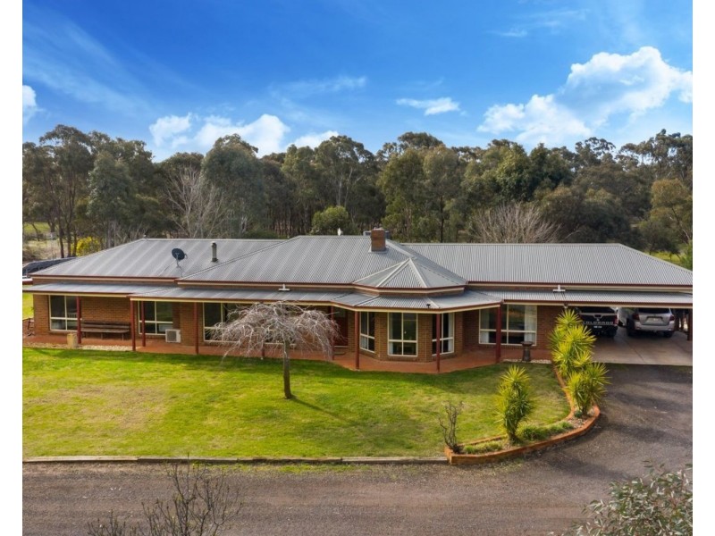 171 Old Bridgewater Road, Marong VIC 3515