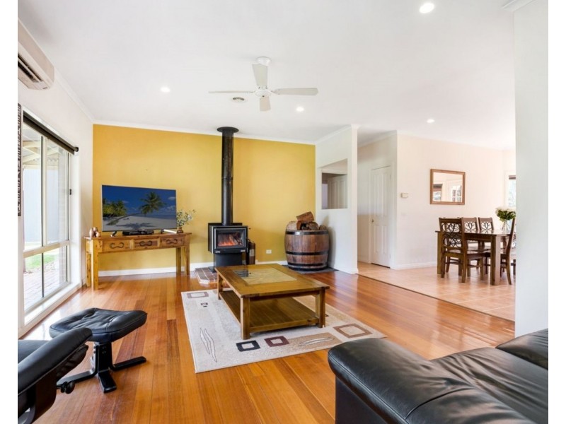 171 Old Bridgewater Road, Marong VIC 3515