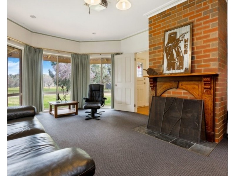171 Old Bridgewater Road, Marong VIC 3515