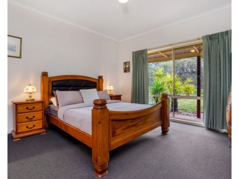 171 Old Bridgewater Road, Marong VIC 3515