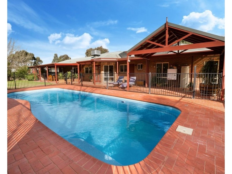 171 Old Bridgewater Road, Marong VIC 3515