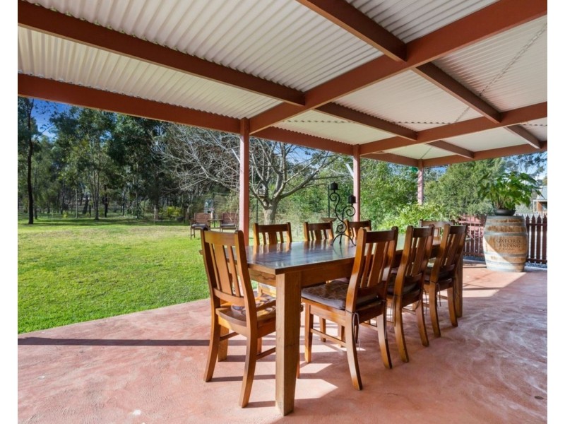 171 Old Bridgewater Road, Marong VIC 3515