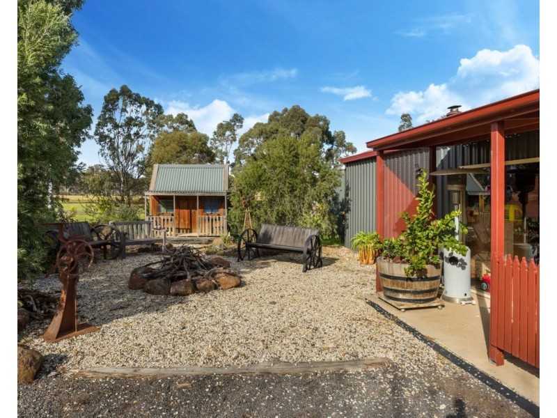 171 Old Bridgewater Road, Marong VIC 3515