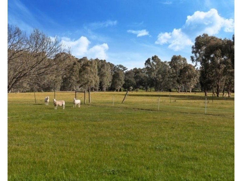 171 Old Bridgewater Road, Marong VIC 3515