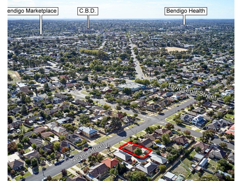 115 Neale Street, Flora Hill VIC 3550