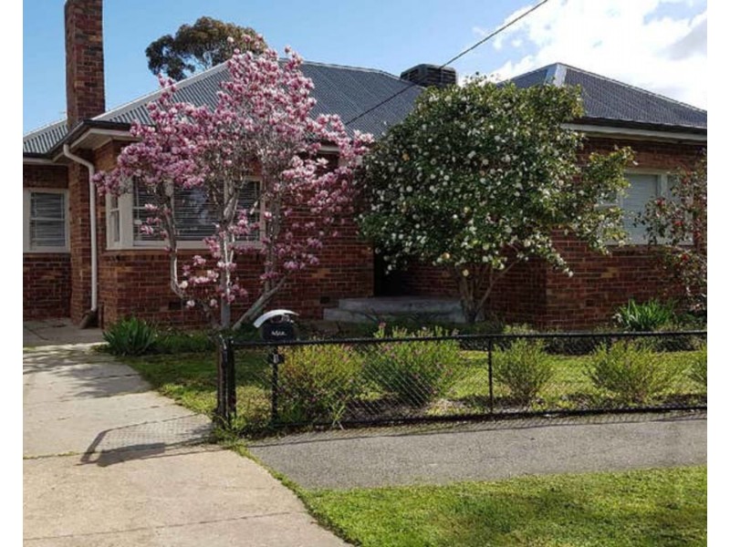 1 Caledonia Street, North Bendigo VIC 3550