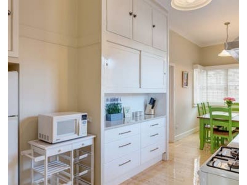 1 Caledonia Street, North Bendigo VIC 3550