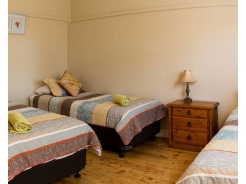 1 Caledonia Street, North Bendigo VIC 3550