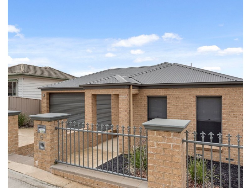 6 Illingworth Street, Golden Square VIC 3555